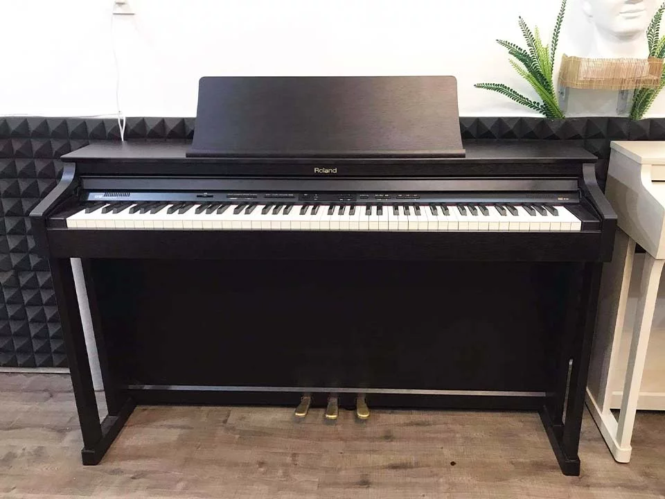 ROLAND HP-305 RW - Elite Piano