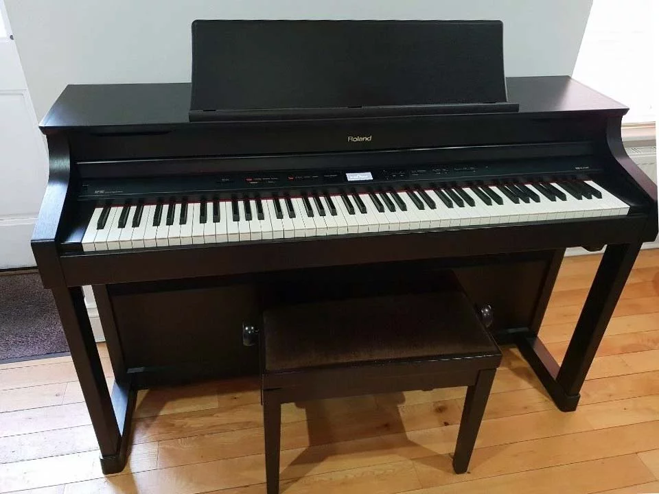 ROLAND HP-307 SB