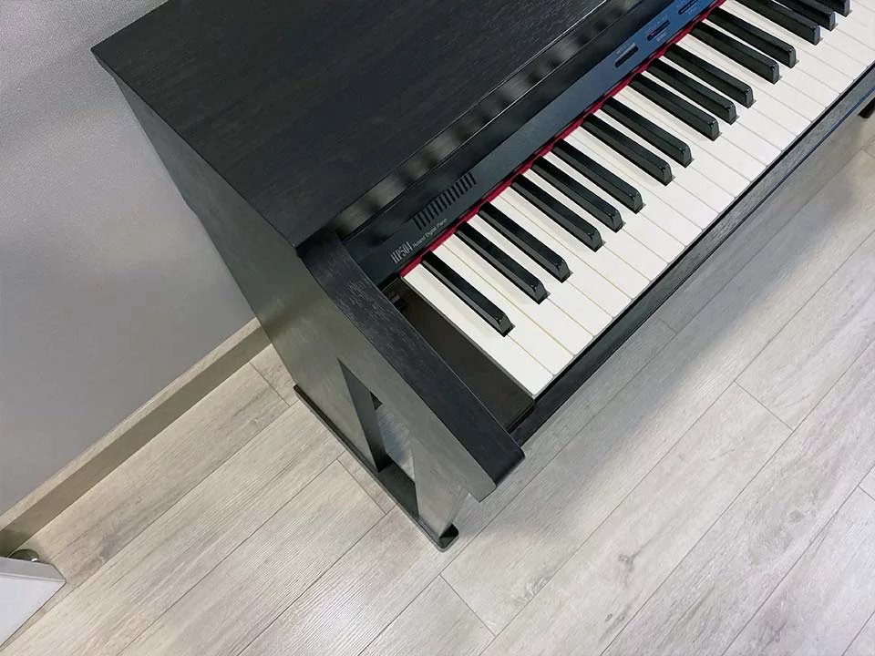 ROLAND HP-504 RW - Elite Piano