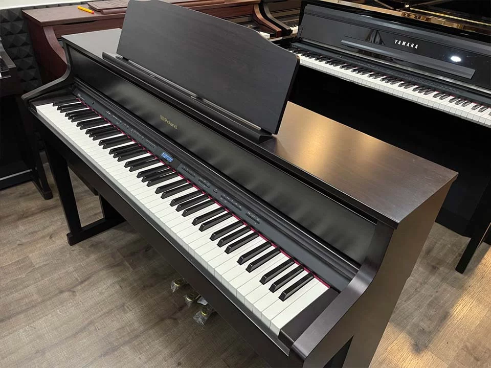 ROLAND HP-605 CBS - Elite Piano