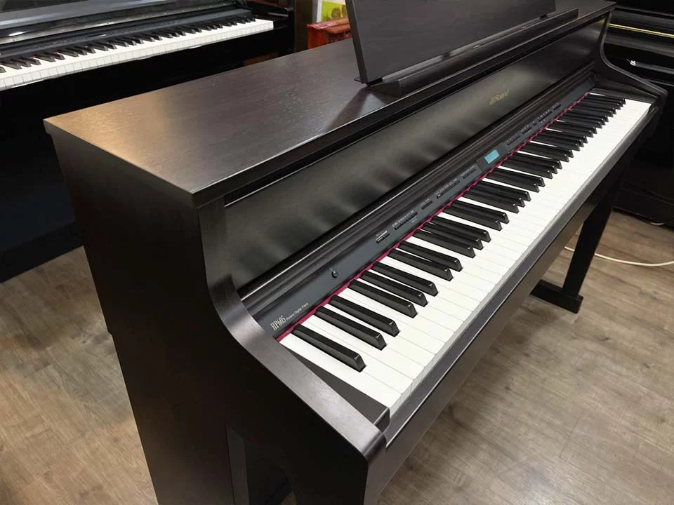 ROLAND HP-605 CBS - Elite Piano