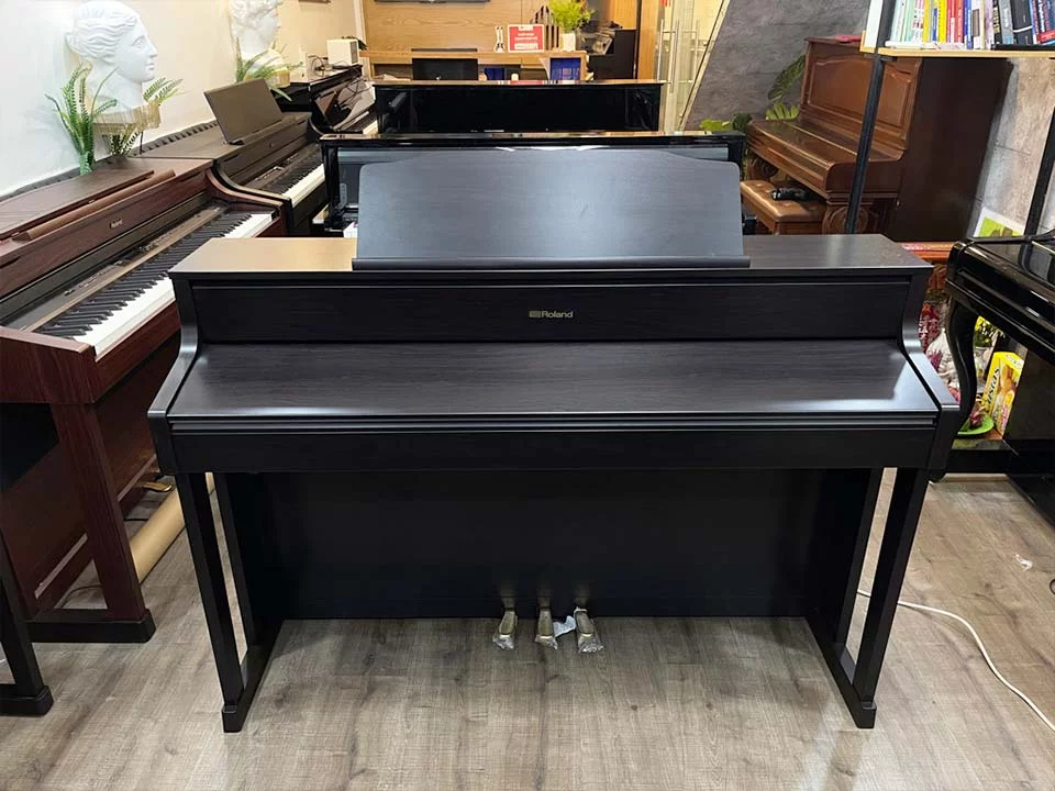 ROLAND HP-605 CBS - Elite Piano