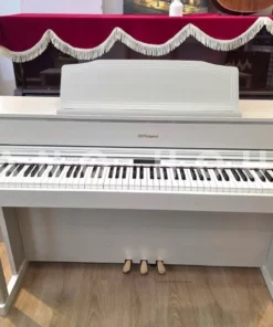 ROLAND HP-605GP WH