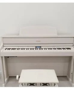 ROLAND HP-605GP WH