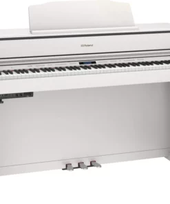 ROLAND HP-605GP WH