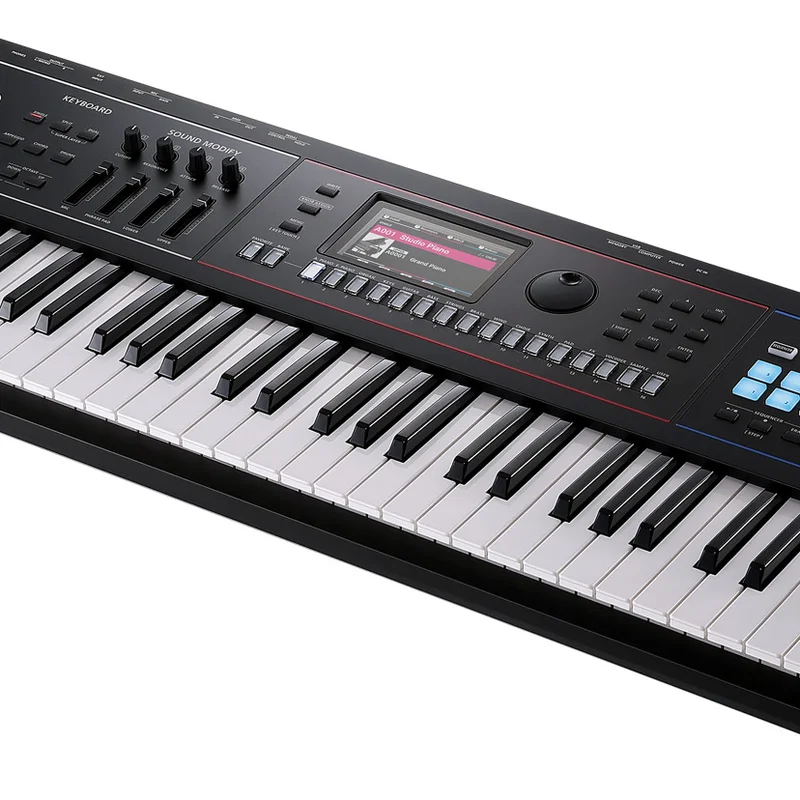 ROLAND JUNO-D6