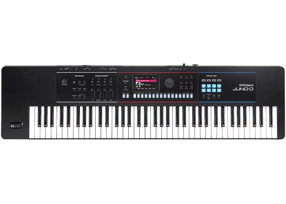 ROLAND JUNO-D7