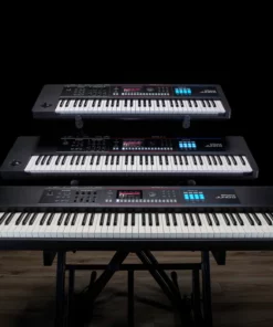 ROLAND JUNO-D8