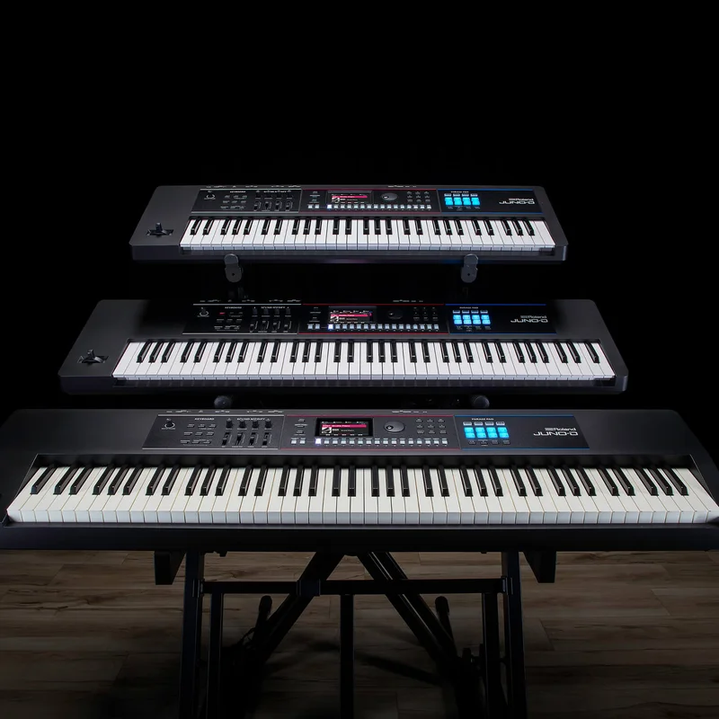 ROLAND JUNO-D8