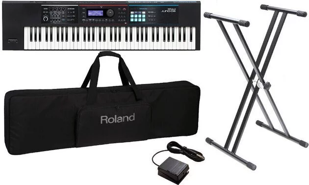 ROLAND JUNO-DS76