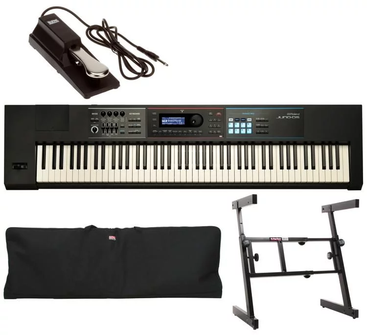 ROLAND JUNO-DS88
