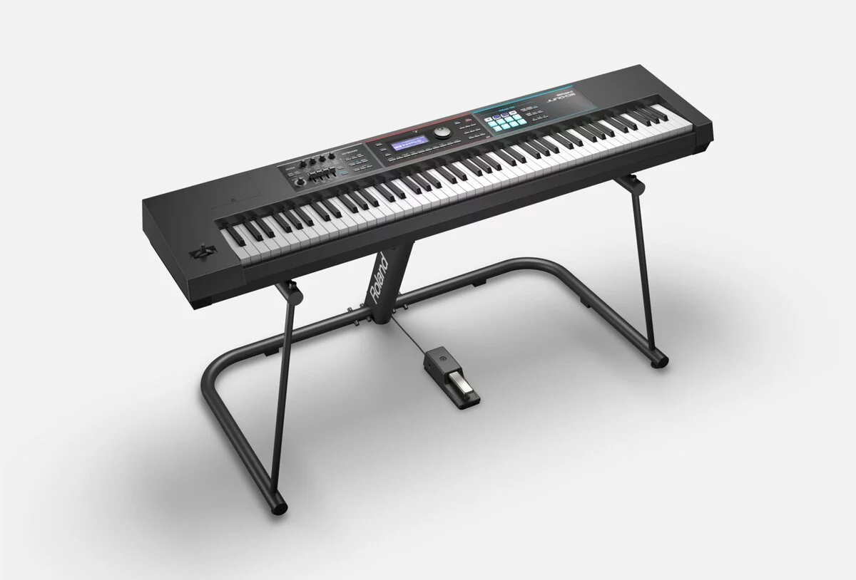 ROLAND JUNO-DS88