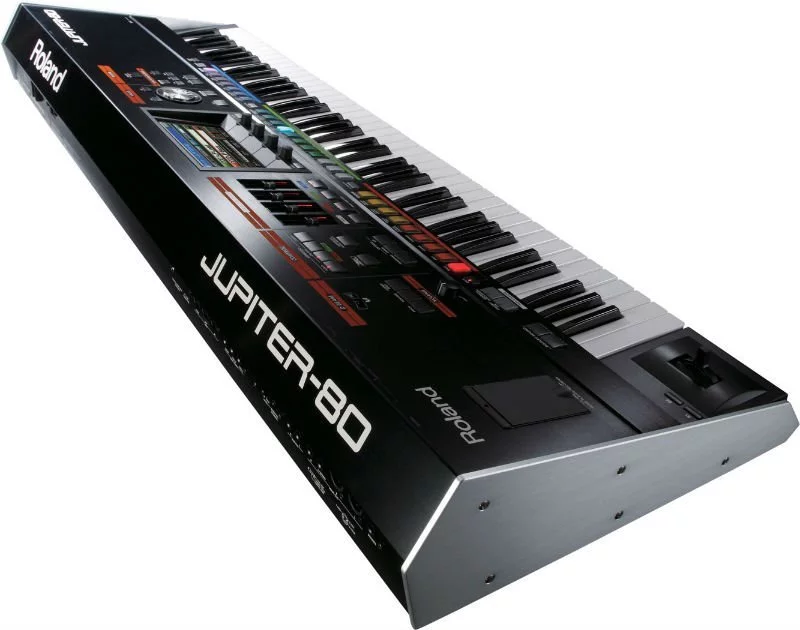 Roland JUPITER 80 - Elite Piano