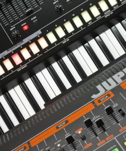 Roland JUPITER X