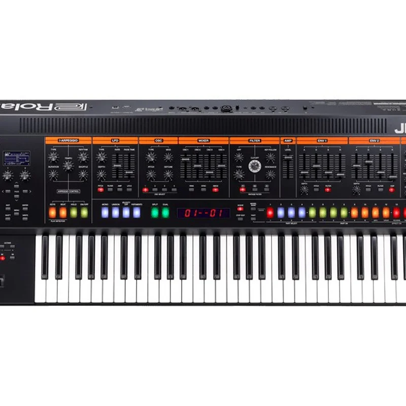 Roland JUPITER X