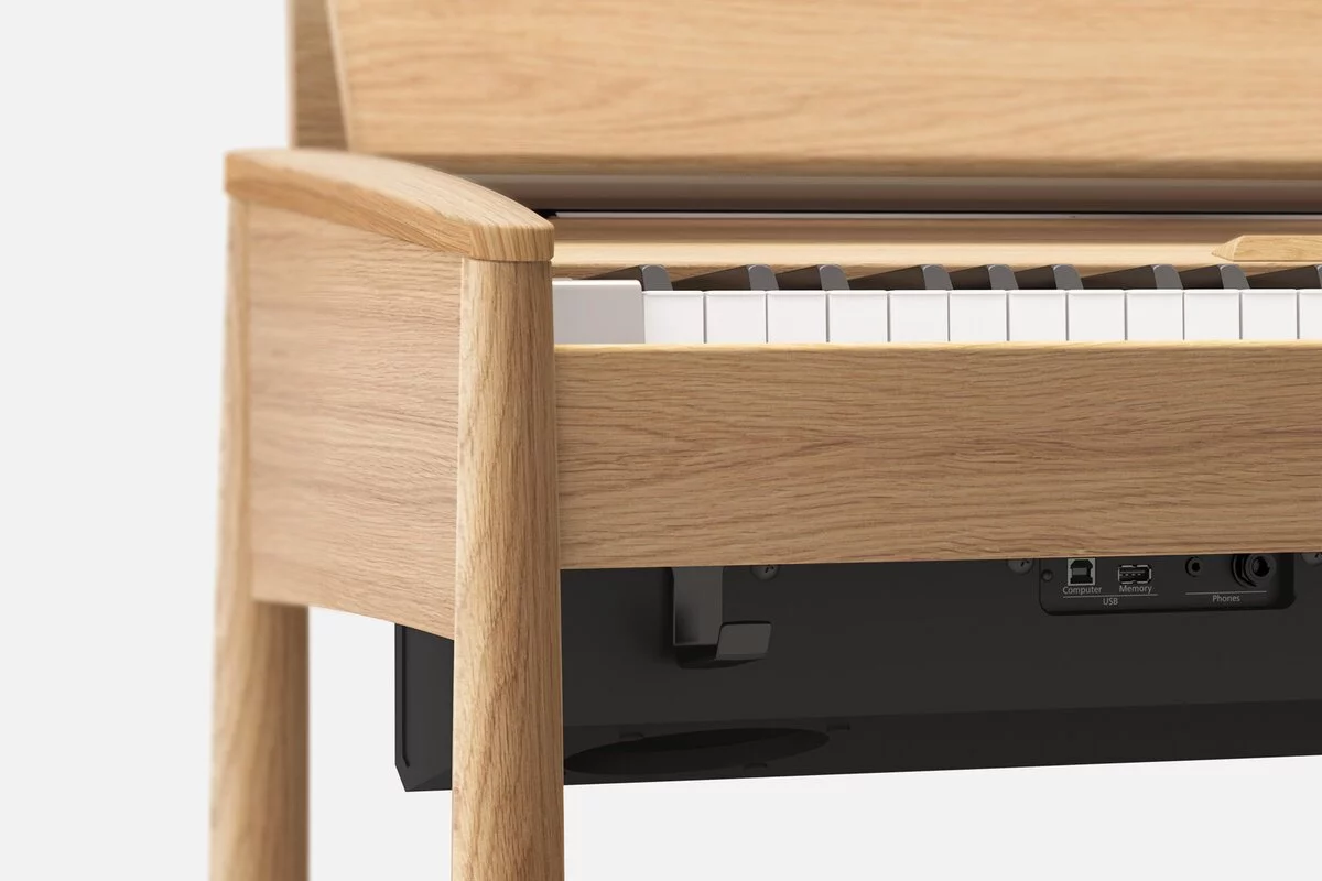 ROLAND KF-10 Kiyola PO (used)