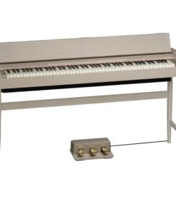 ROLAND KF-10 SW Sheer White