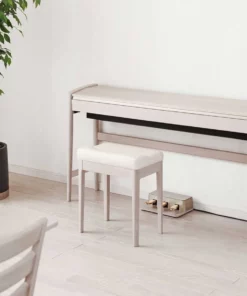 ROLAND KF-10 SW Sheer White