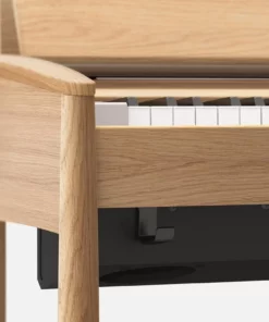 ROLAND KF-10 SW Sheer White