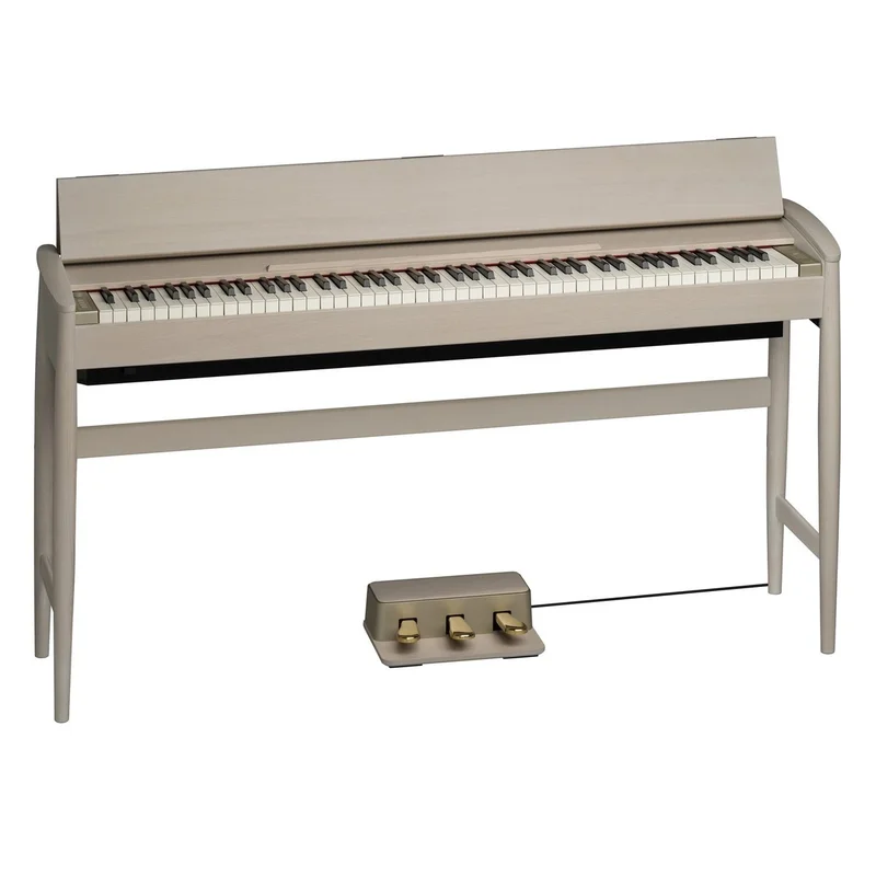 ROLAND KF-10 SW Sheer White