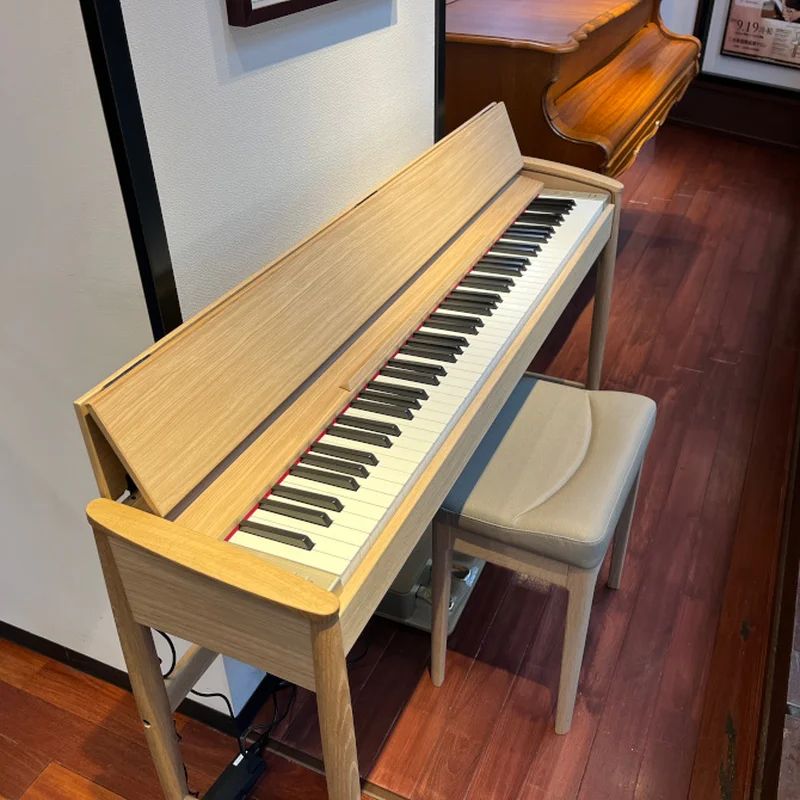 ROLAND Kiyola KF-20 KO Pure Oak