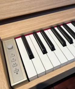 ROLAND Kiyola KF-20 KO Pure Oak