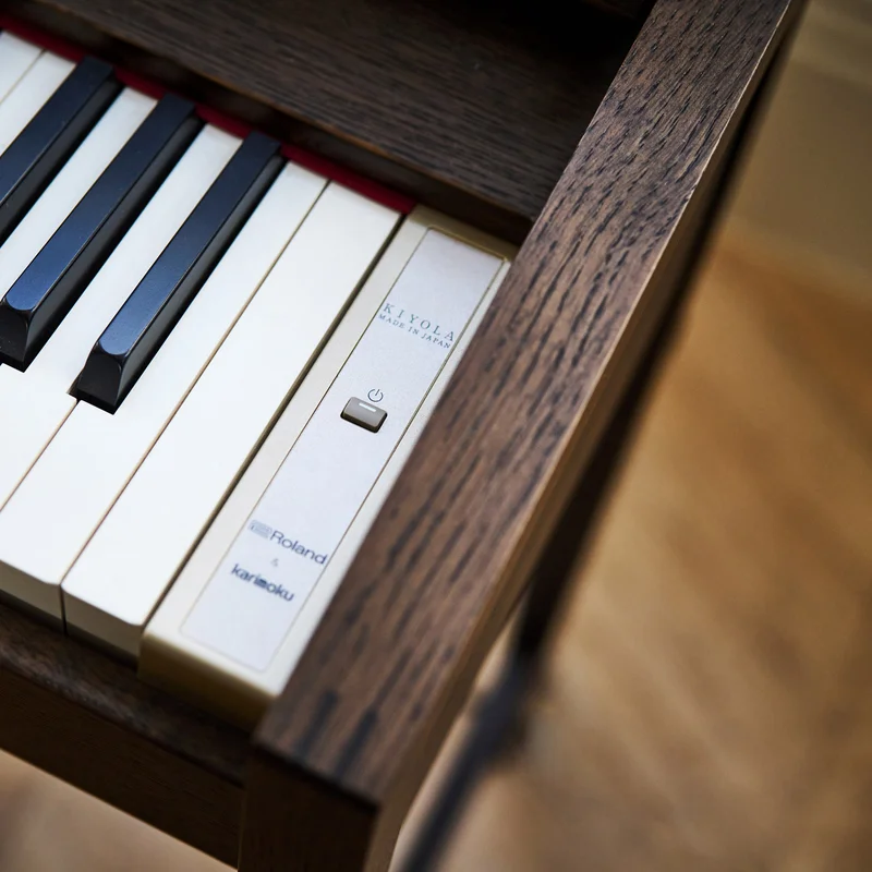 ROLAND Kiyola KF-25 KSO