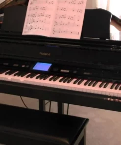Roland KR-1077