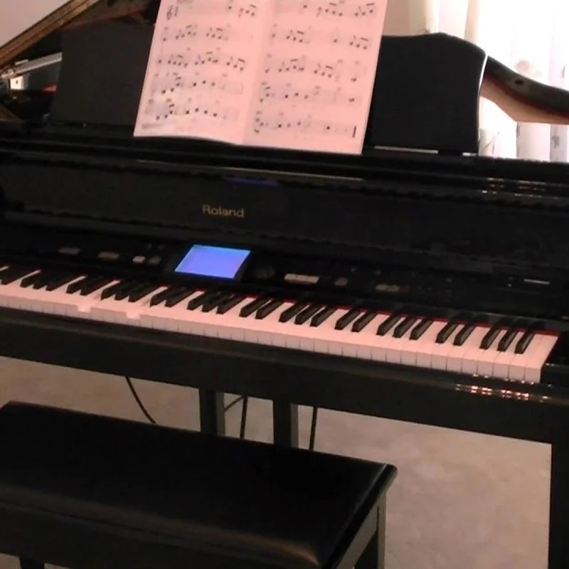 Roland KR-1077