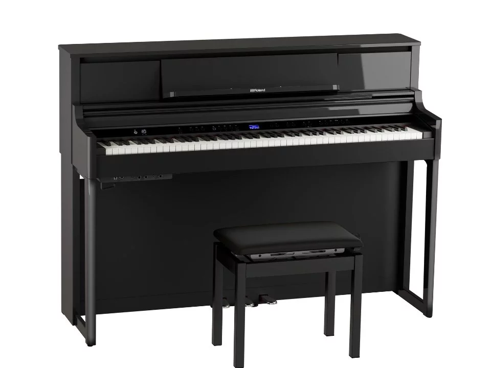 ROLAND LX-5 PE