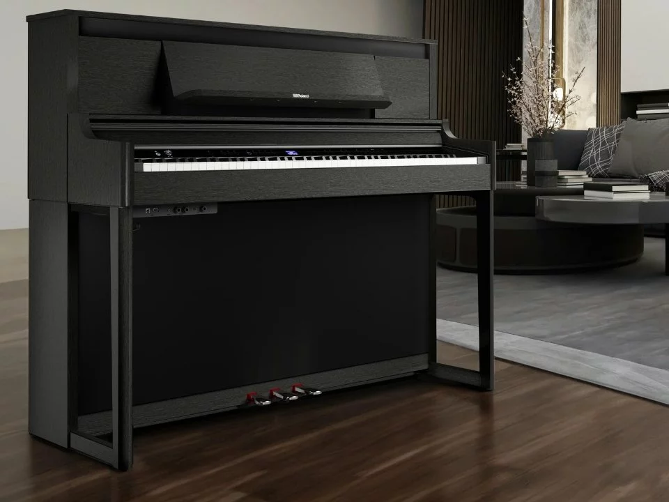 ROLAND LX-6 CB