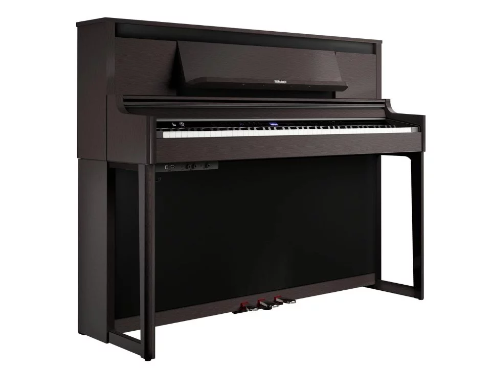 ROLAND LX-6 DR