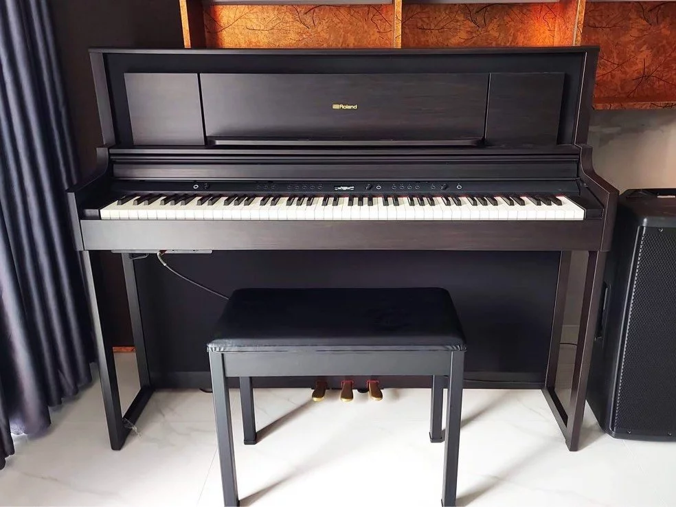 ROLAND LX-706 GPKR New