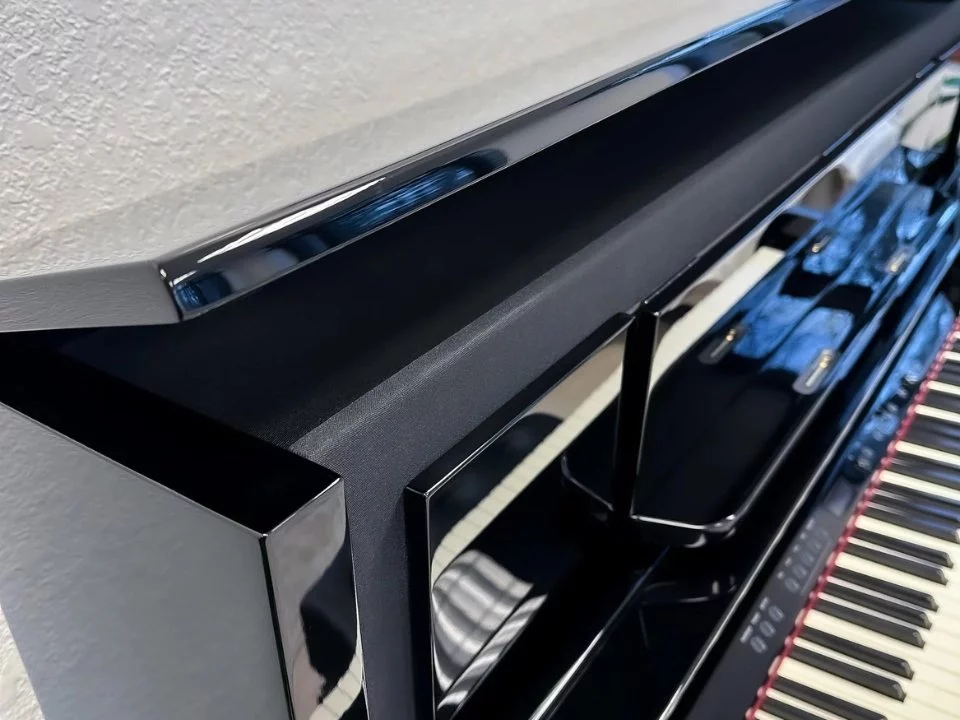 ROLAND LX-708 PE (New) - Elite Piano