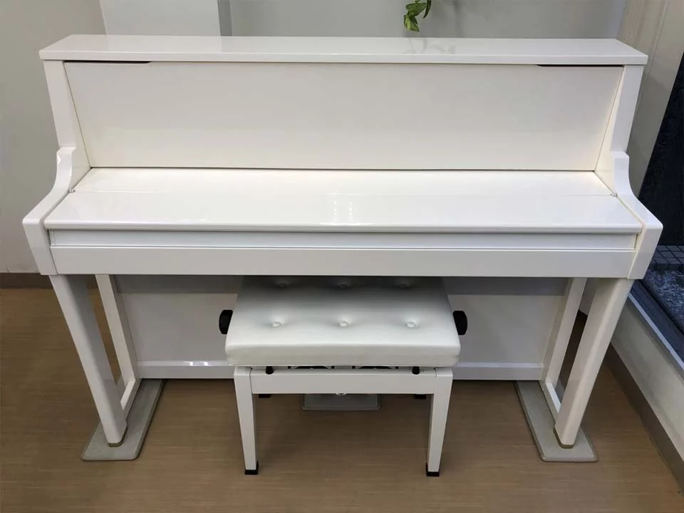 ROLAND LX-15 PW - Elite Piano