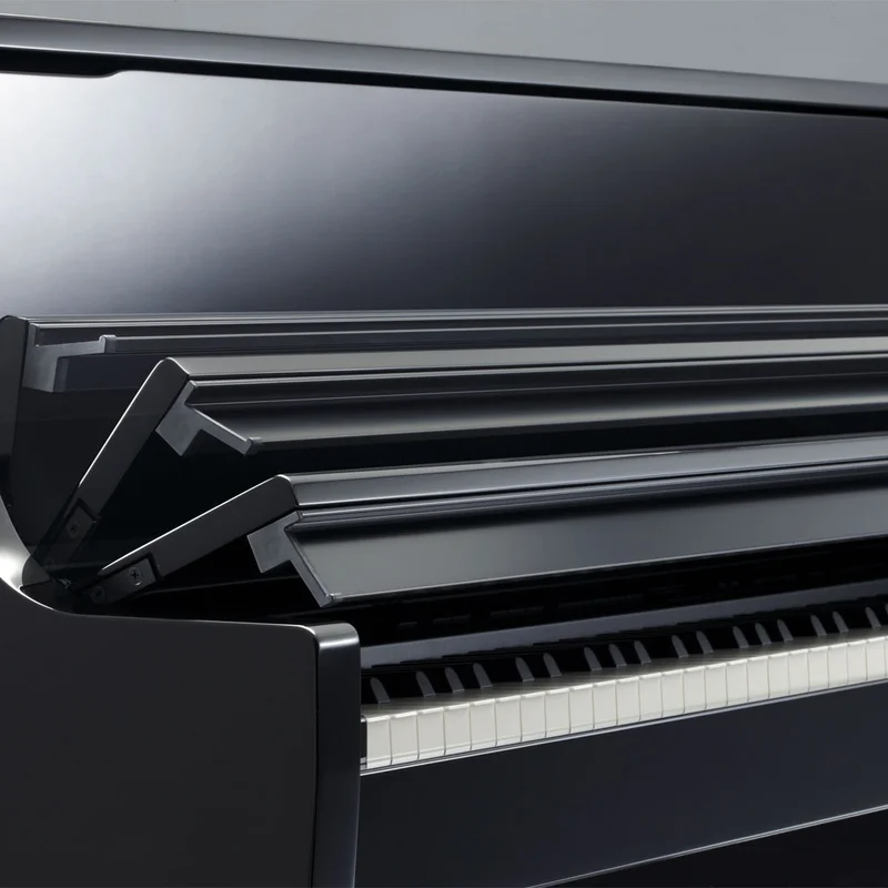 ROLAND LX-15 PW - Elite Piano