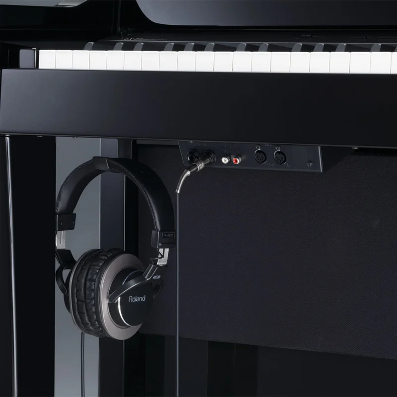 ROLAND LX-15 PW - Elite Piano