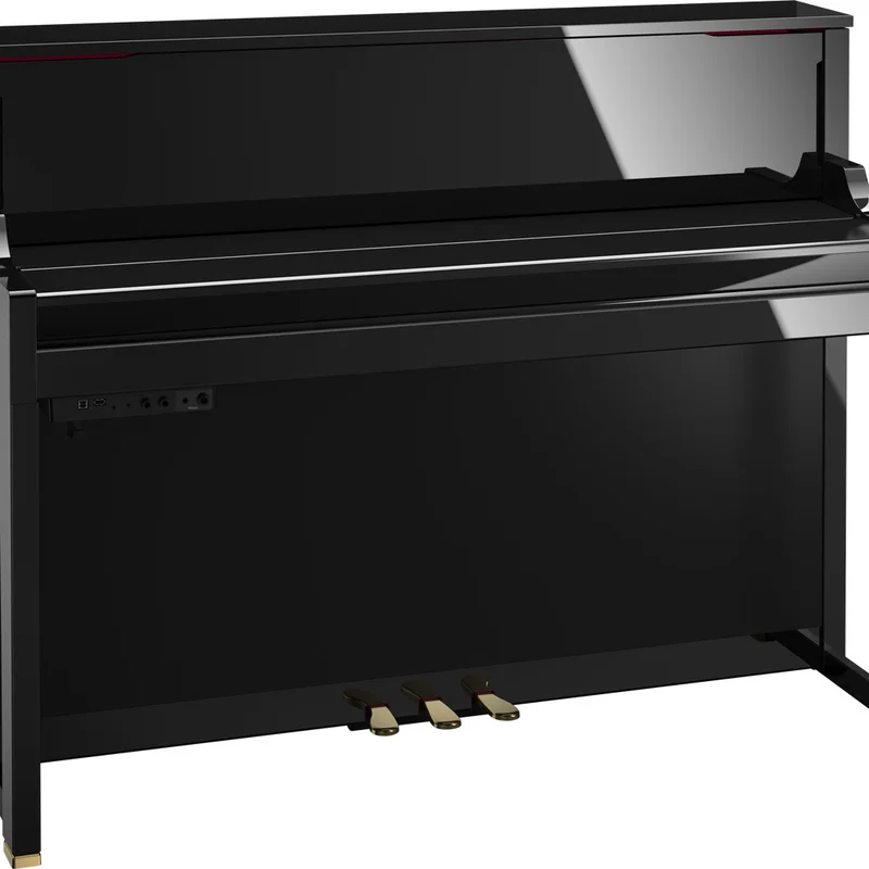 ROLAND LX-17 WH
