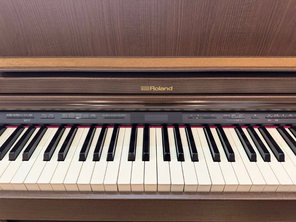 ROLAND LX-7 BW - Elite Piano