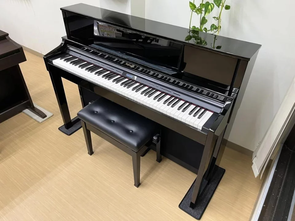 ROLAND LX7 PE