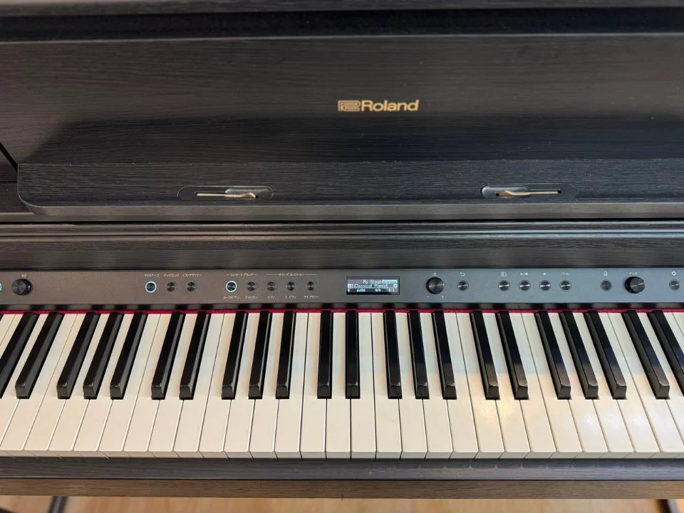 ROLAND LX-705 CB