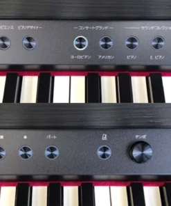 ROLAND LX-705 CB