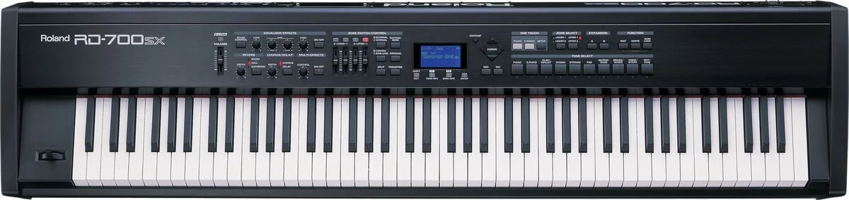 ROLAND RD-700SX