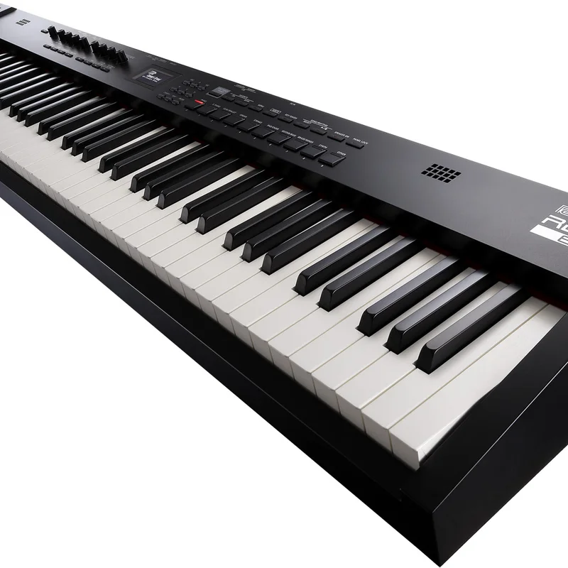 Đàn piano Roland ROLAND RD-88 (USED) – Chi tiết bàn phím