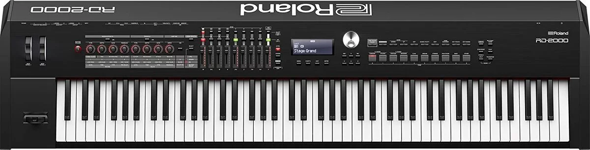 ROLAND RD-2000 - Elite Piano
