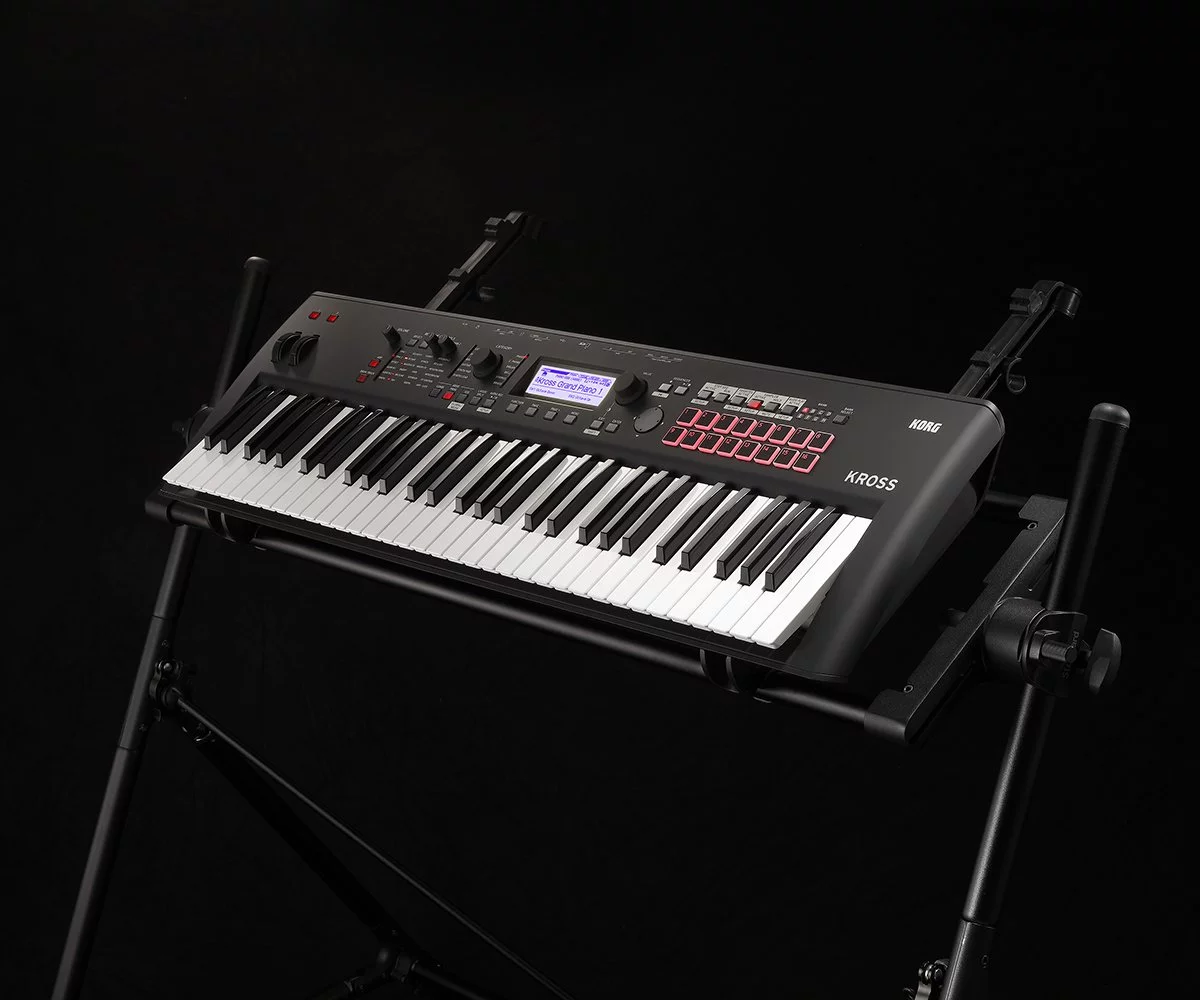 ROLAND RD-2000 - Elite Piano