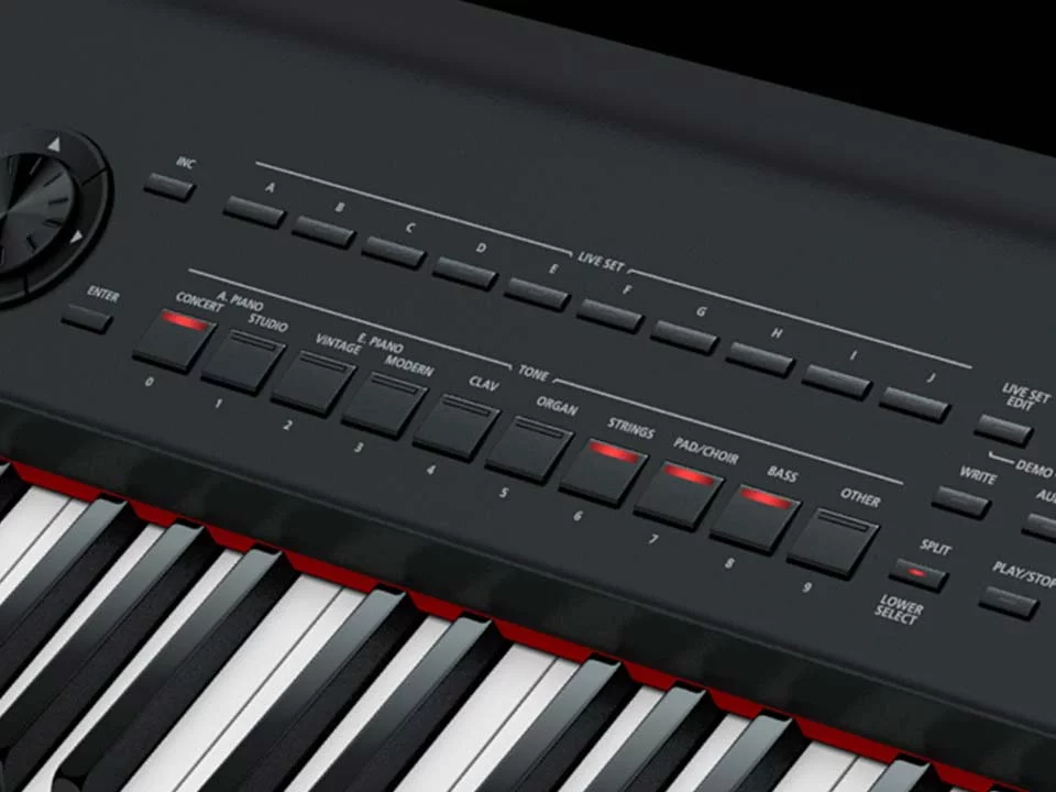 ROLAND RD-800 - Elite Piano