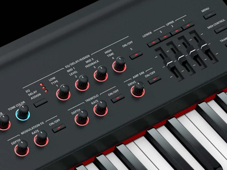 ROLAND RD-800 - Elite Piano
