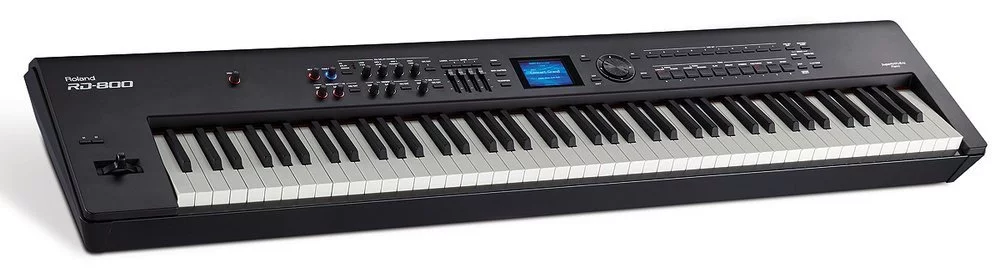 ROLAND RD-800 - Elite Piano