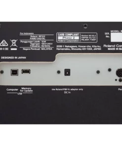 ROLAND RP-102 (Used)